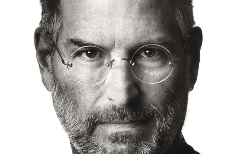 Steve Jobs